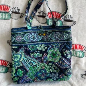Vera Bradley Tote